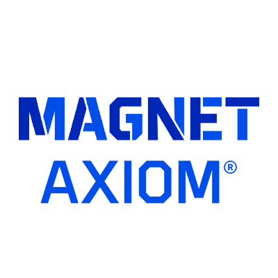 Magnet AXIOM